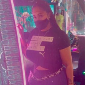 Meet your Posher, Ciarah